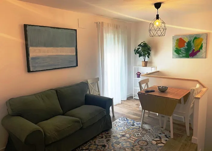 Home Sea&Dreams Oldtown V