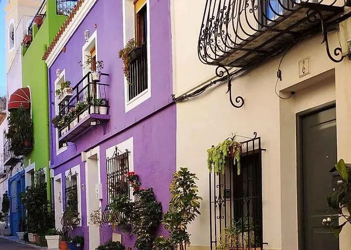 Home Sea&Dreams Oldtown V