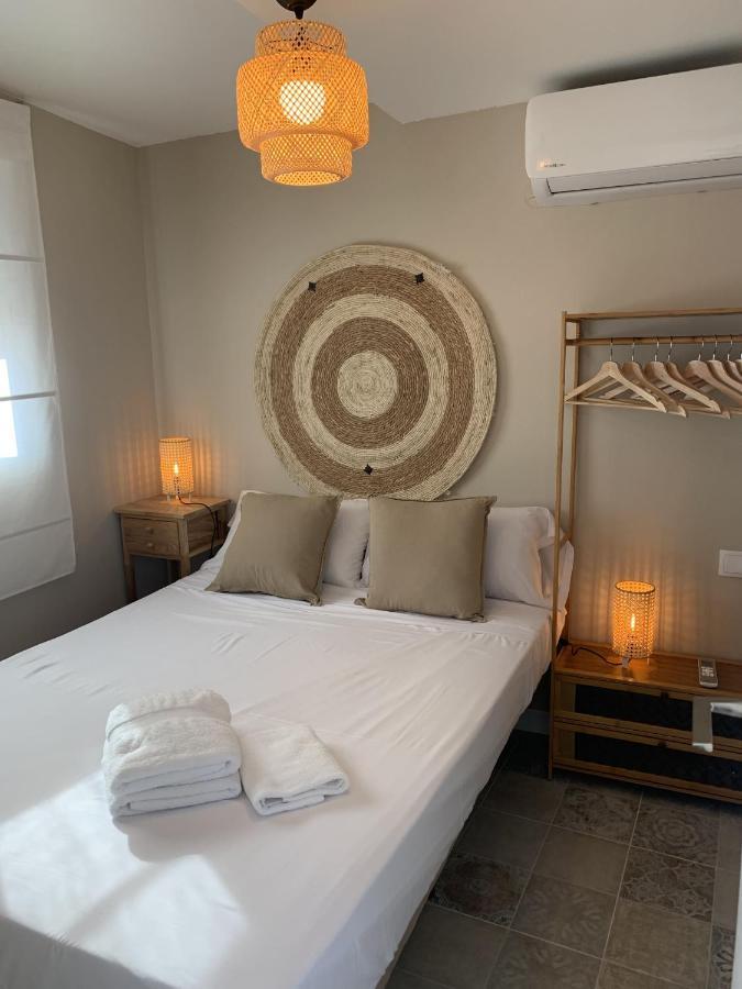 Sea&dreams Oldtown V Casa vacanze Calpe