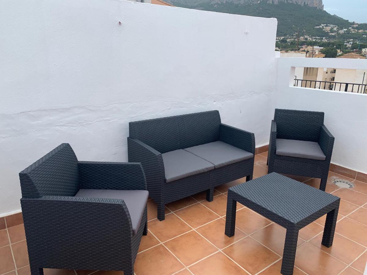 Sea&dreams Oldtown V Holiday home Calpe