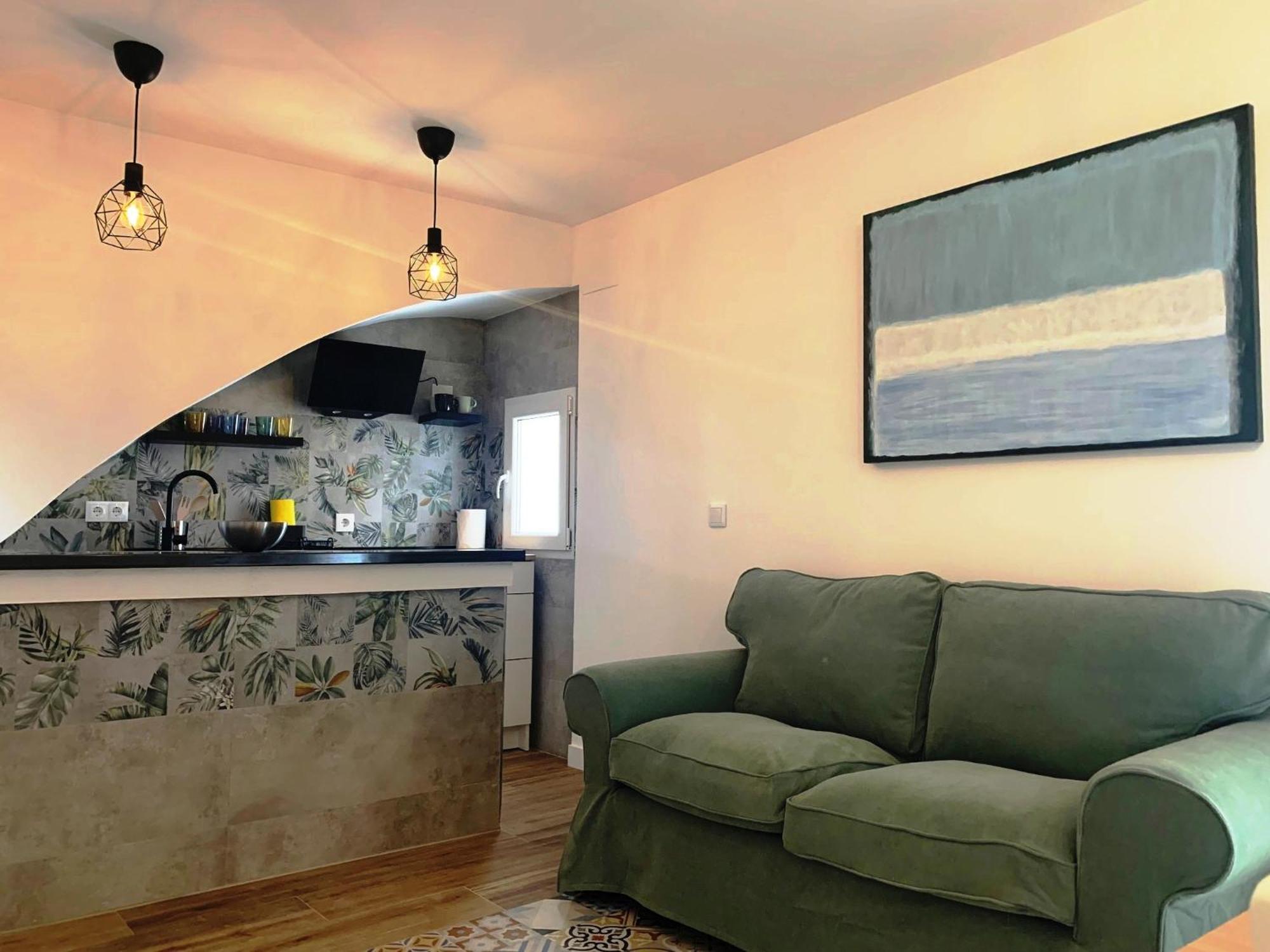 Sea&dreams Oldtown V Casa vacanze Calpe